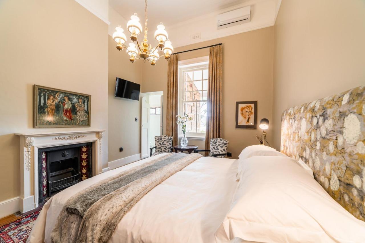Welgeluk Feather Palace Oudtshoorn Eksteriør billede