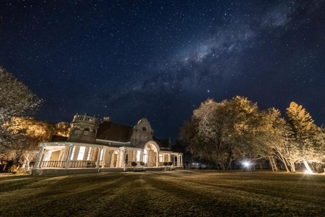 Welgeluk Feather Palace Oudtshoorn Eksteriør billede