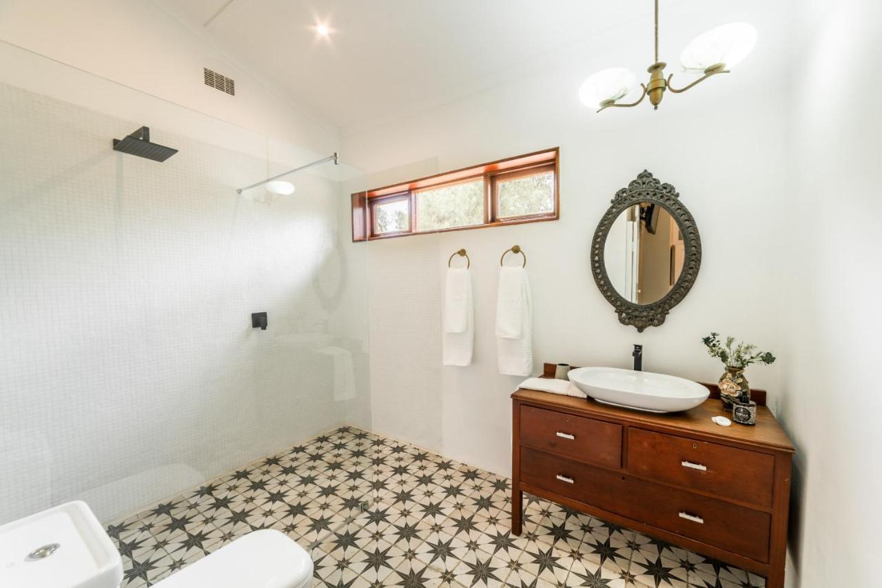 Welgeluk Feather Palace Oudtshoorn Eksteriør billede