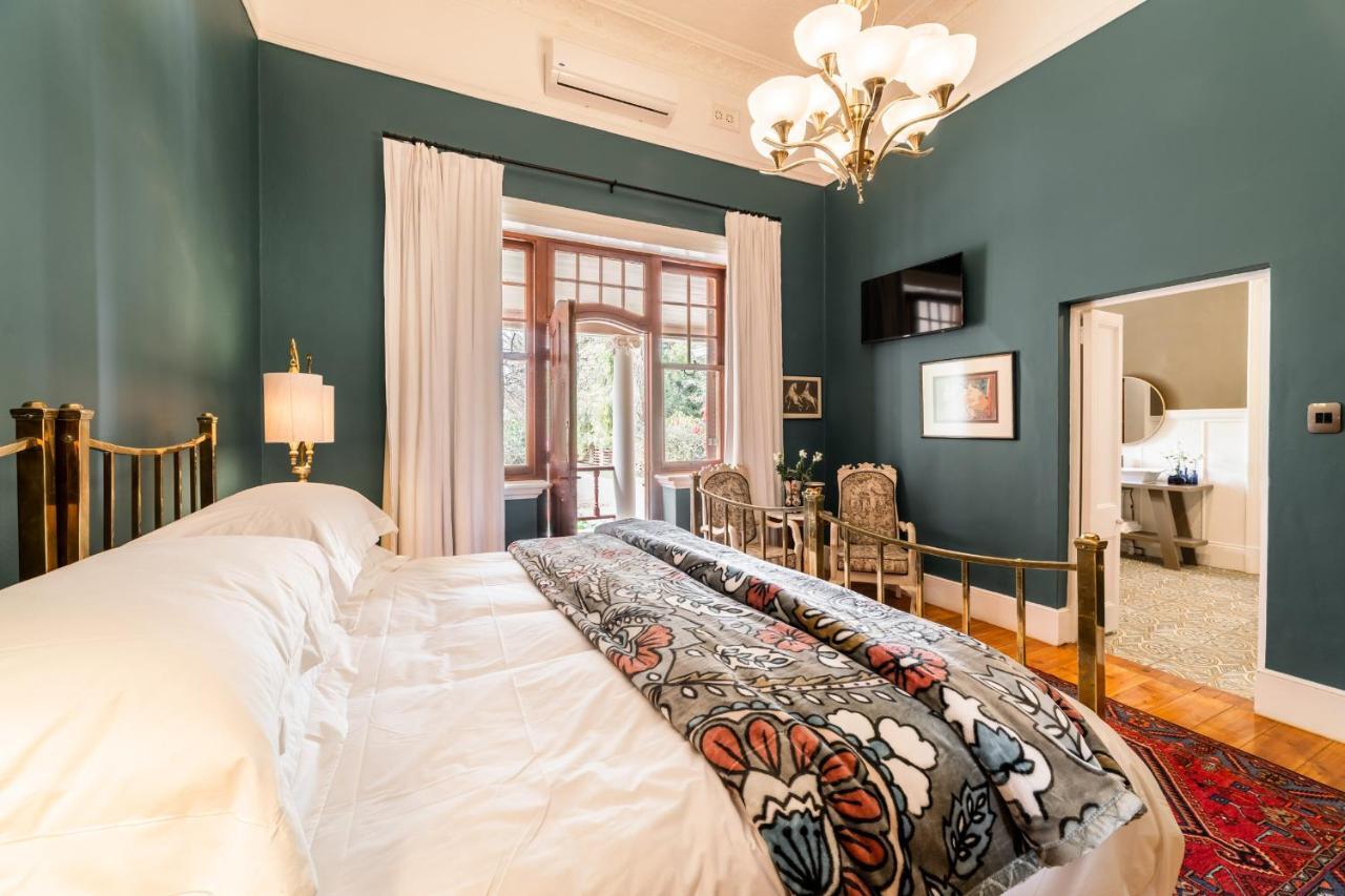 Welgeluk Feather Palace Oudtshoorn Eksteriør billede
